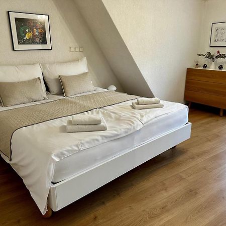 Three Rings Apartments Karlsbad Exterior foto