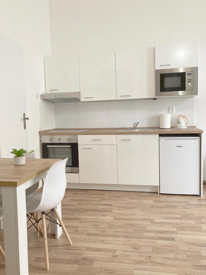 Three Rings Apartments Karlsbad Exterior foto