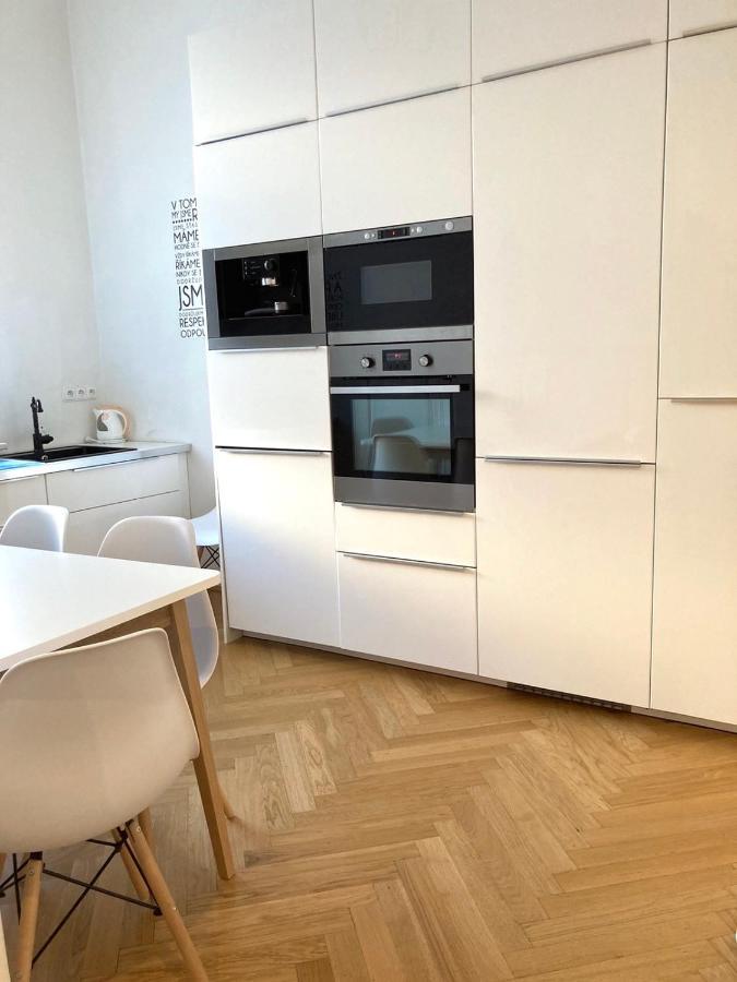 Three Rings Apartments Karlsbad Exterior foto