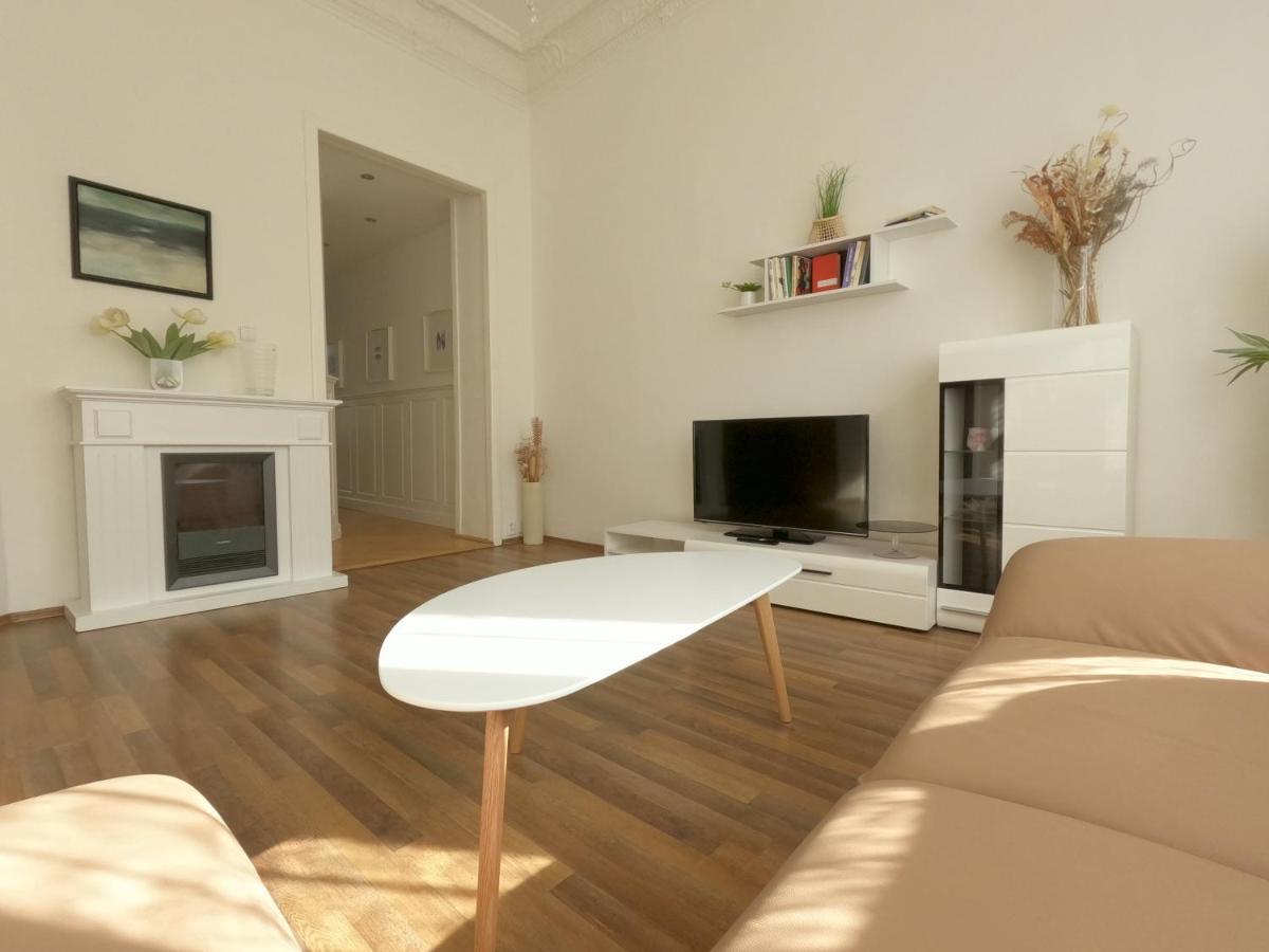 Three Rings Apartments Karlsbad Exterior foto