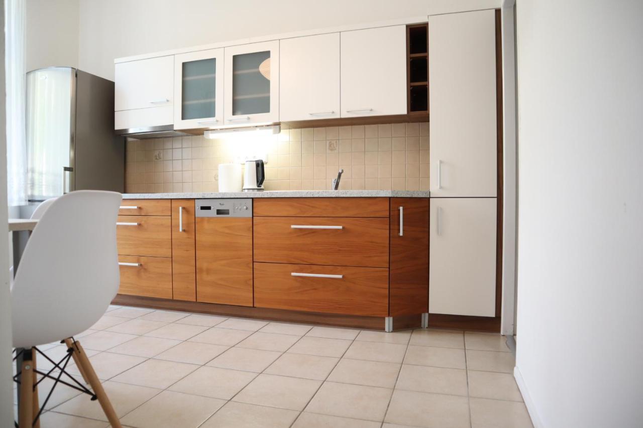 Three Rings Apartments Karlsbad Exterior foto