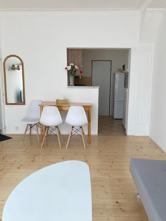 Three Rings Apartments Karlsbad Exterior foto