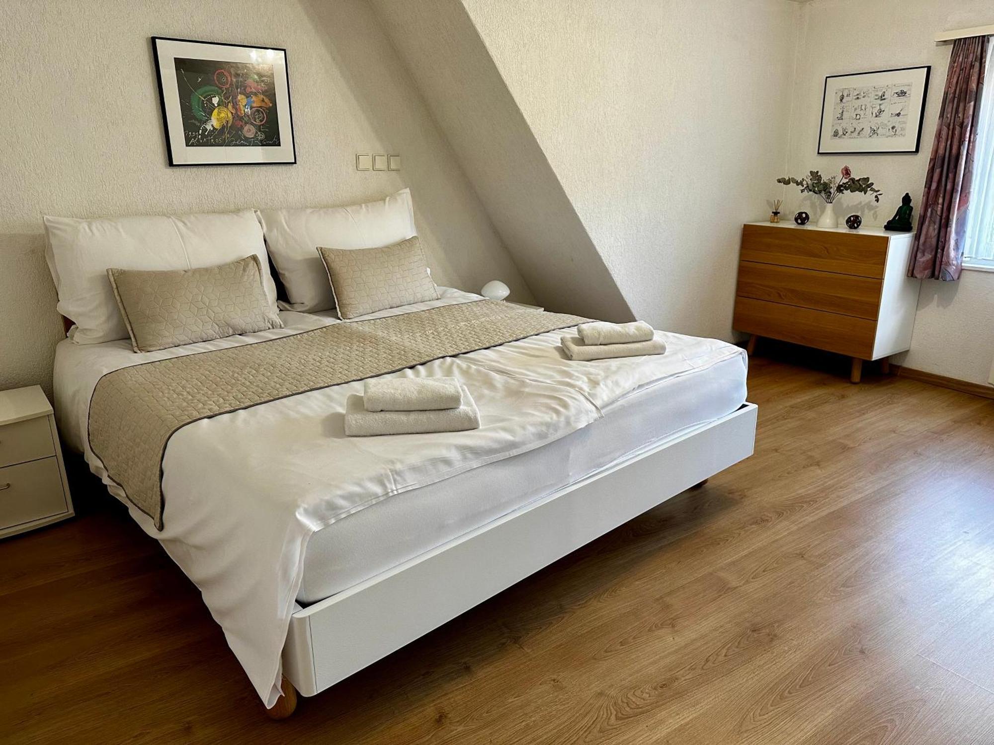 Three Rings Apartments Karlsbad Exterior foto