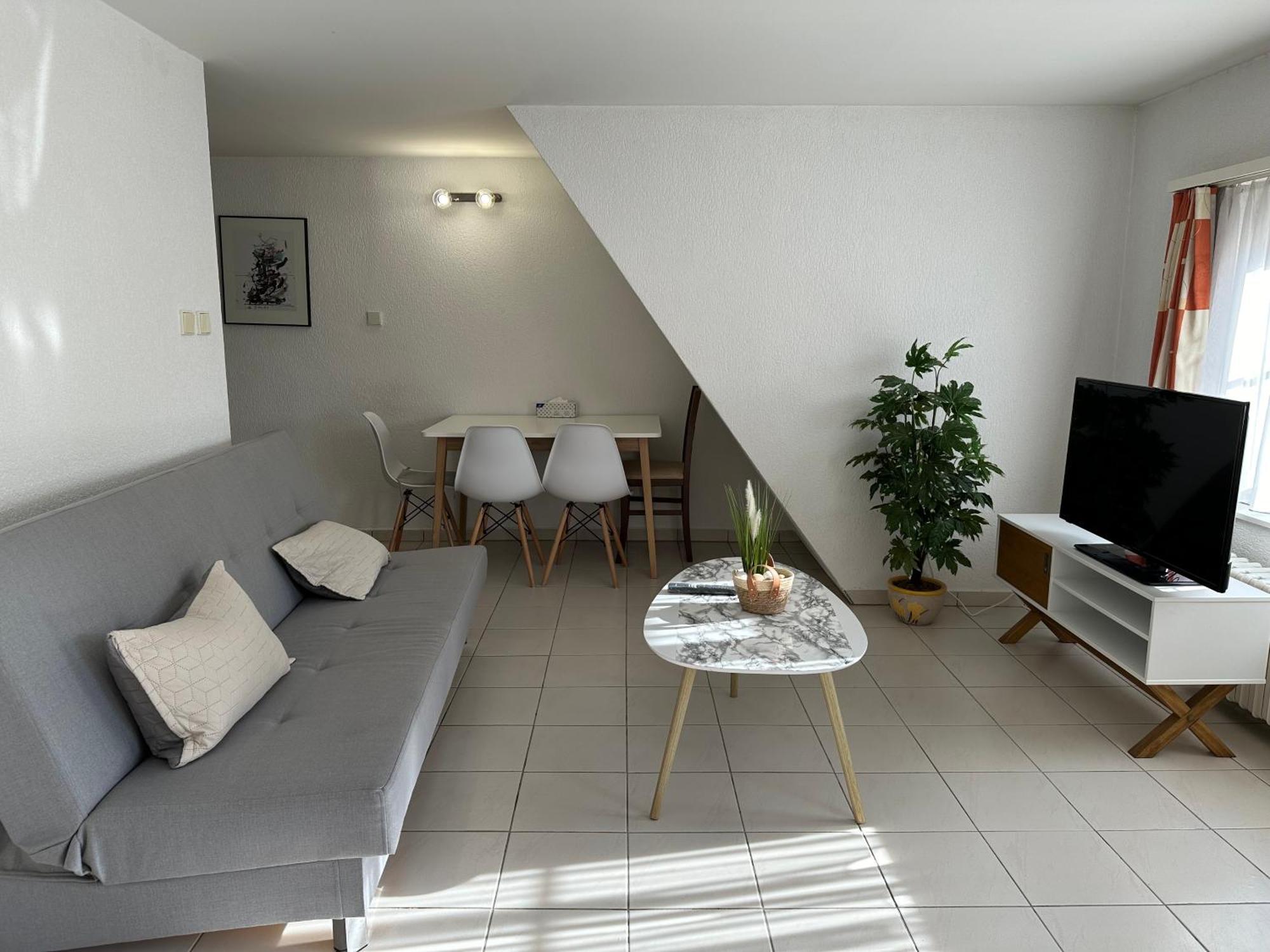 Three Rings Apartments Karlsbad Exterior foto