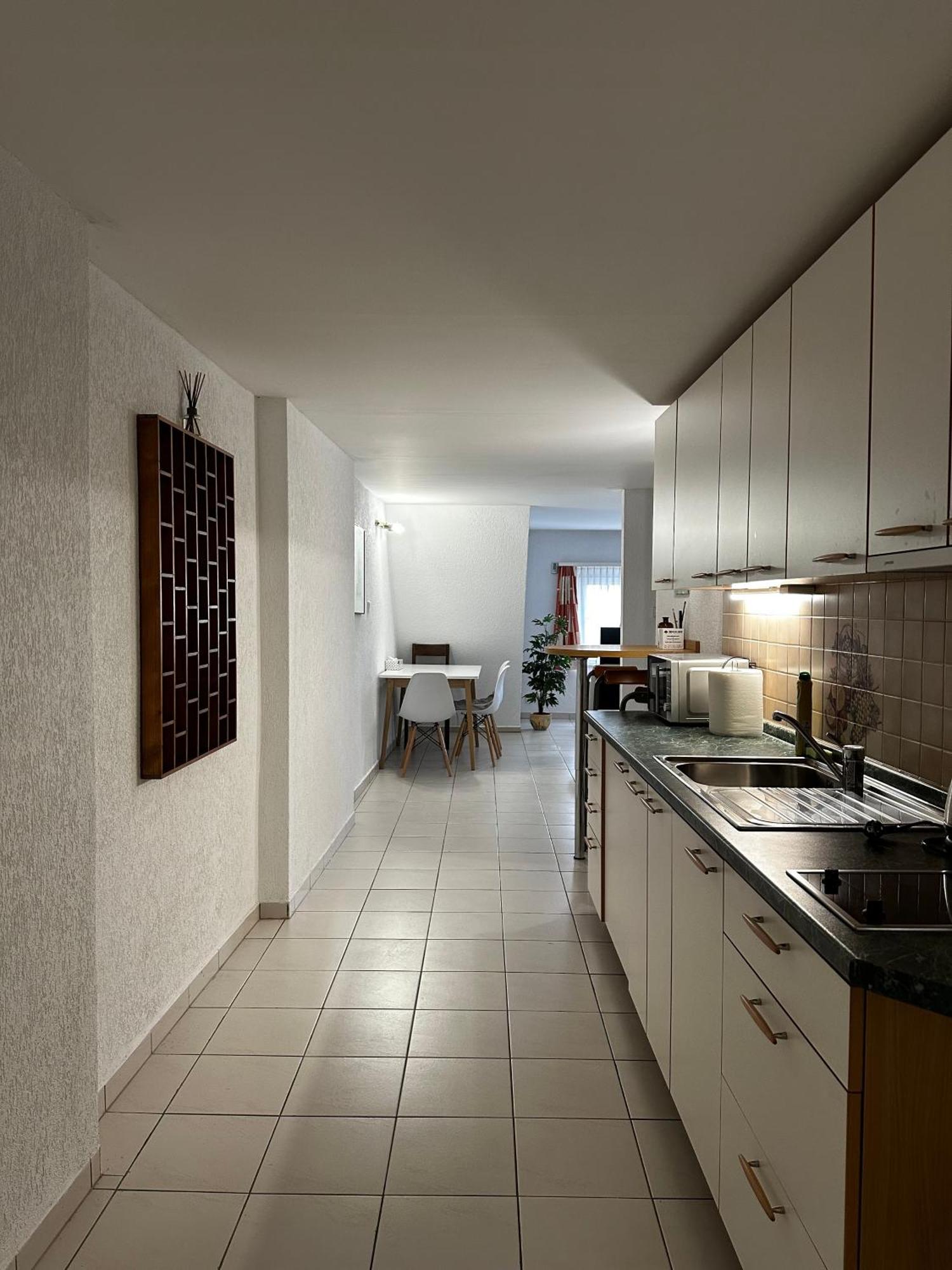 Three Rings Apartments Karlsbad Exterior foto