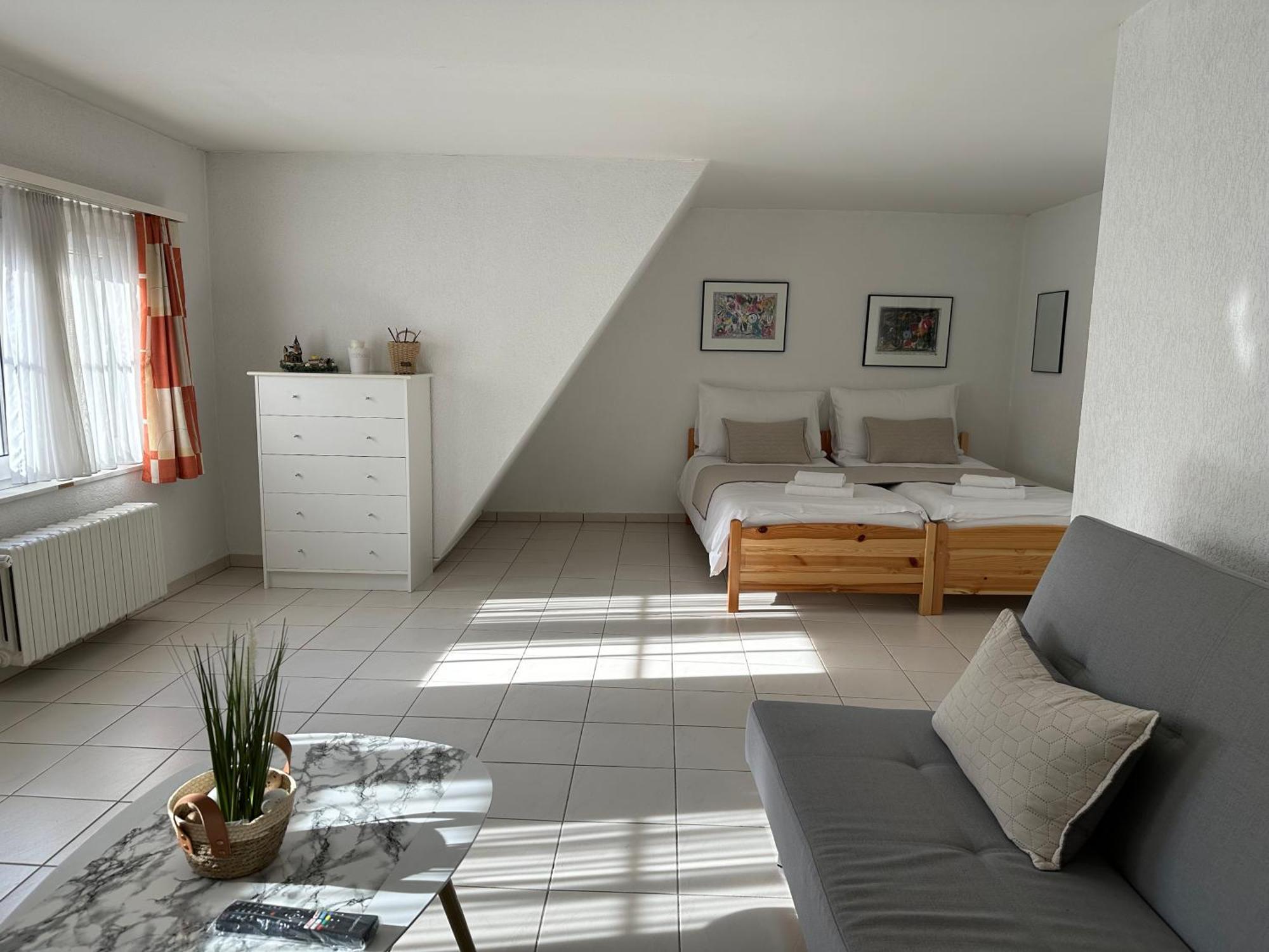 Three Rings Apartments Karlsbad Exterior foto